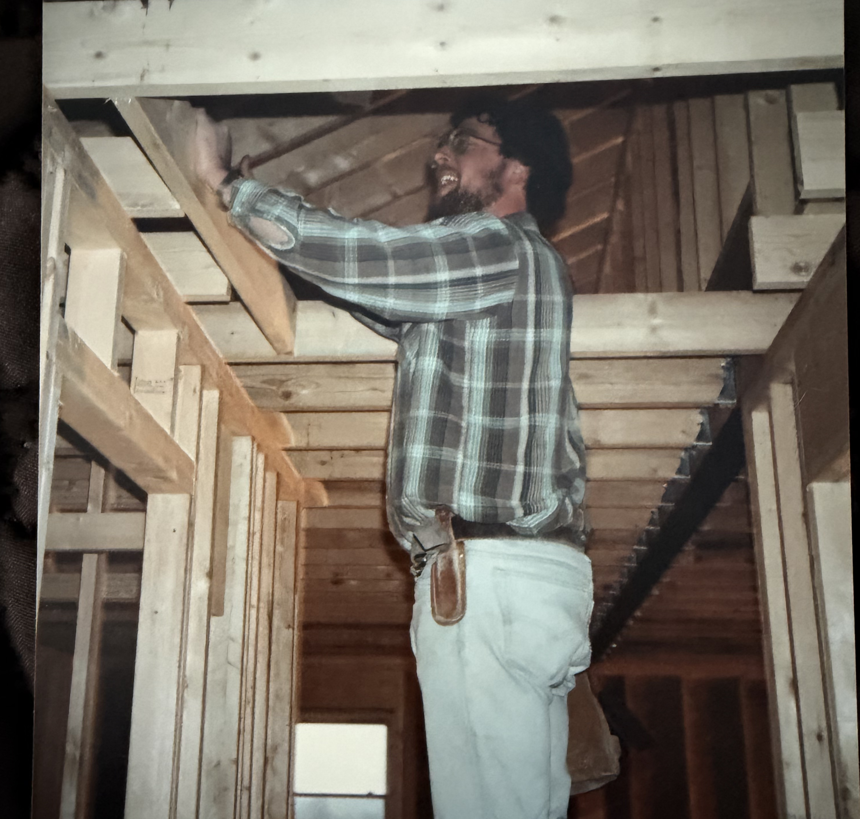 Loveland Enterprises Inc.